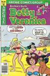 Archie's Girls: Betty and Veronica #285 Comic Books - Covers, Scans, Photos in Archie's Girls: Betty and Veronica Comic Books - Covers, Scans, Gallery